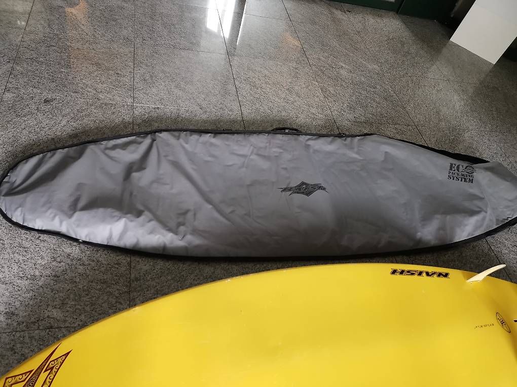 Naish Surfboards & Schwimmbrette: Naish Custom Shape Hawaii 8'0" 25-3/4" x 4" – Gebraucht aus Locarno von eti_j6lf 3