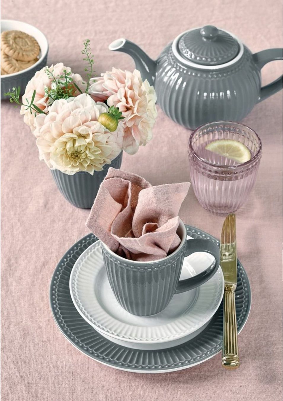 Greengate Tazze: GREENGATE EVERYDAY MINI LATTE CUP – Nuovo (secondo la descrizione) da Reutigen venduto da nikolka01 5