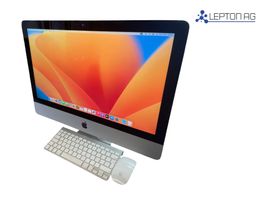 Apple iMac A1418 (Mid 2017) 21.5"  /OS Ventura