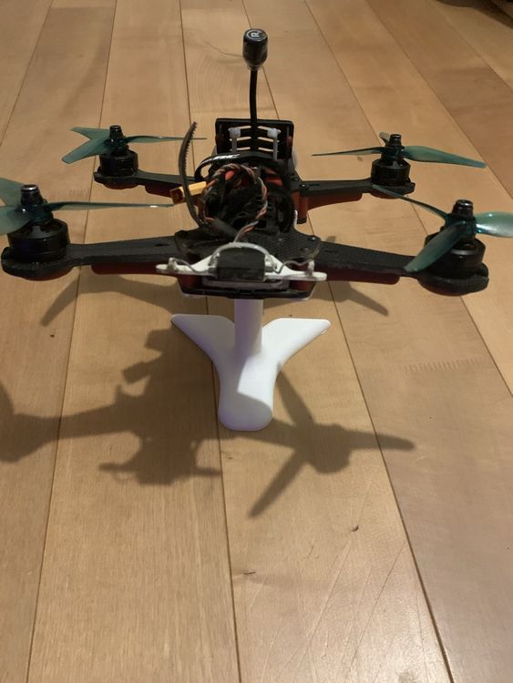 FPV Set Vortex 250 Pro inkl. Spektrum DX7 (Gebraucht) in Liebefeld für ...