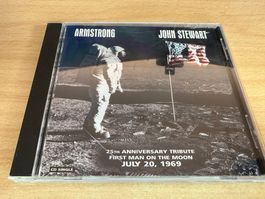 John Stewart – Armstrong