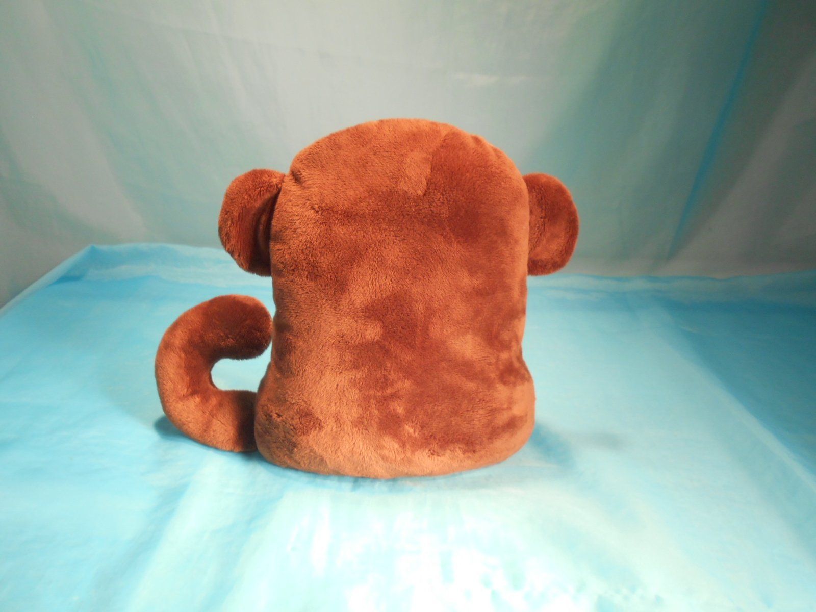 Statuette: Türstopper Affe, Plüsch, H: 18cm – Nuovo (secondo la descrizione) da Bellach venduto da JingleCherry 2