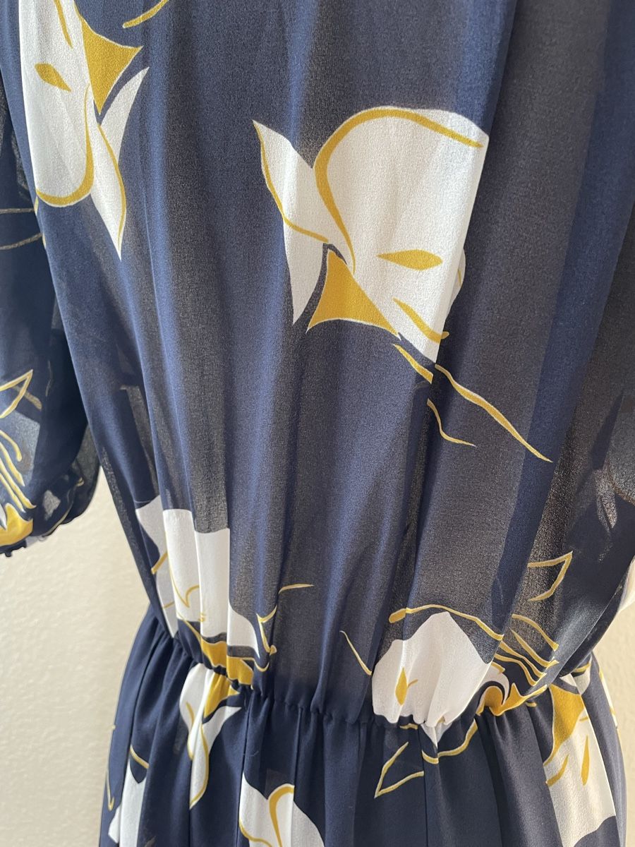 Kleider: Vintage Kleid 38/40 – Gebraucht aus Bern von rosalie788 5