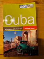 Cuba Reiseführer Dumont