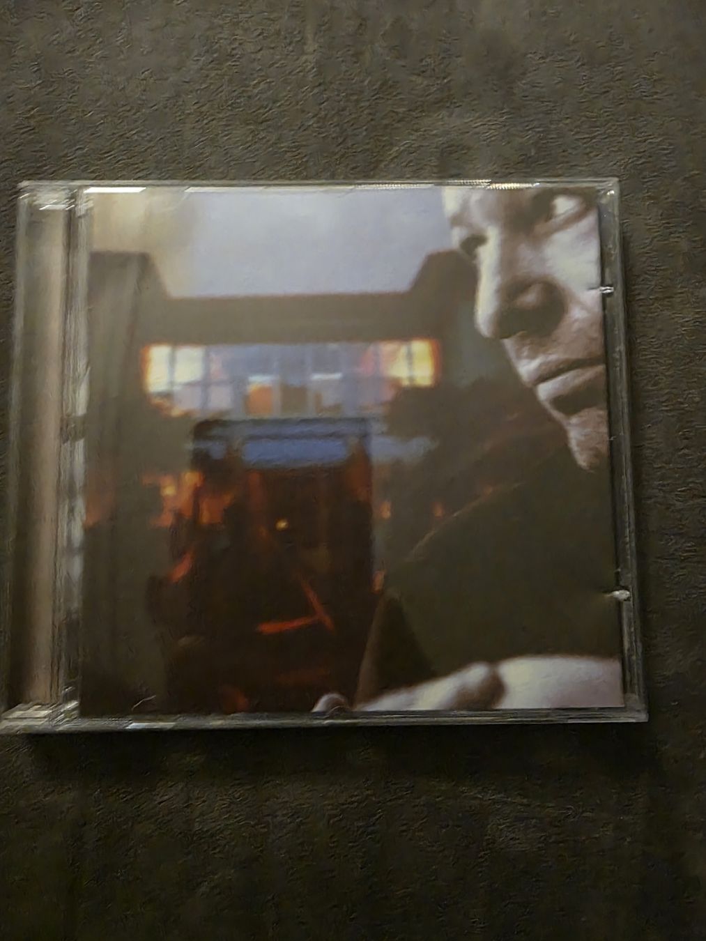 CD: Vasco Rossi Stupido Hotel – Usato da Dietlikon venduto da Audipower1981