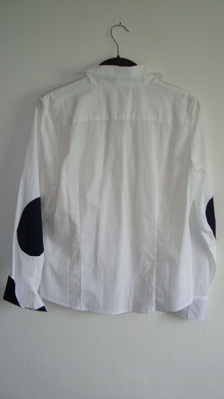 Camicette: Bluse Rick Cardona Gr. 38 – Nuovo (secondo la descrizione) da Grosswangen venduto da Original1970 4