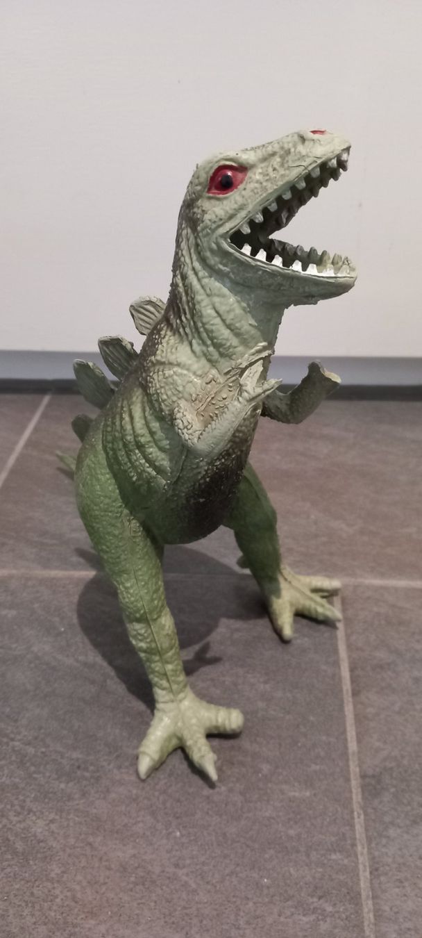 Schleich Figuren: Schleich Dinosaurier – Gebraucht aus Thalheim von sil_n2nk
