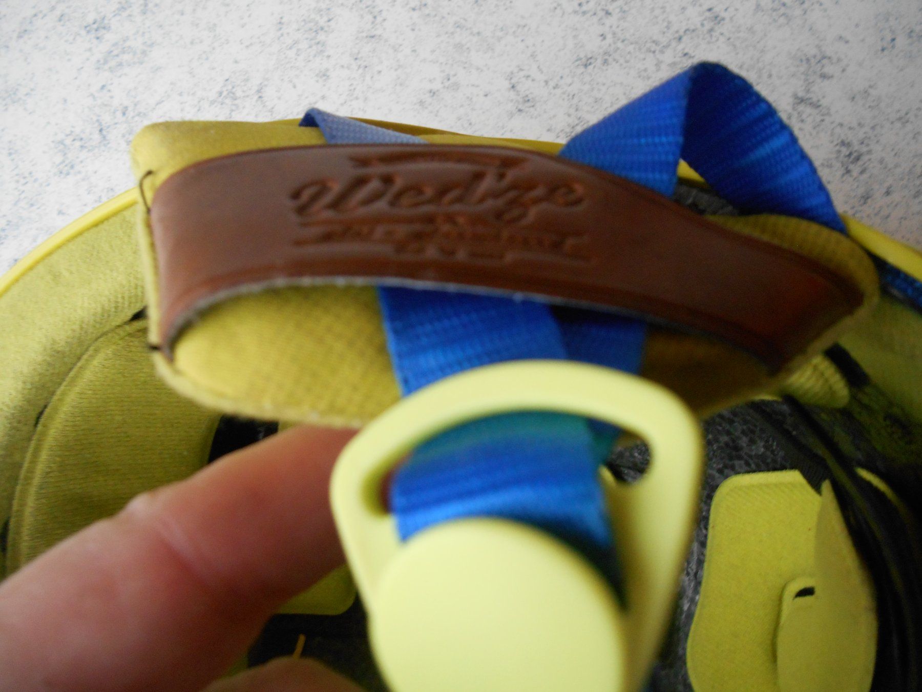 Casques: Casque de ski – D'occasion à La Sarraz par Mbeatles 5