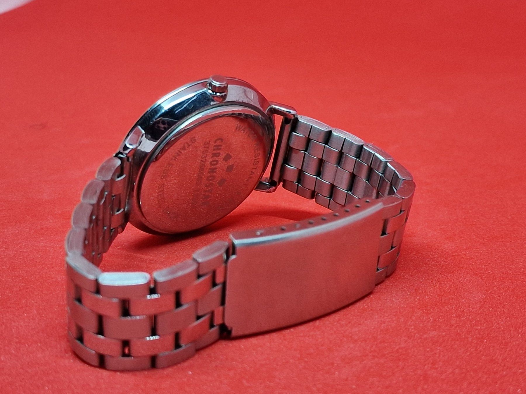 Orologi: Chronostar watch – Usato da Uster venduto da TOPPRICEE 3