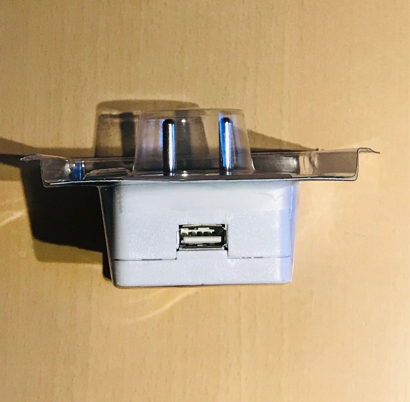 Laufwerke & Adapter: STEFFEN Universal Adaptater - NEU – Neu und originalverpackt aus Soyhières von Spartan117 2