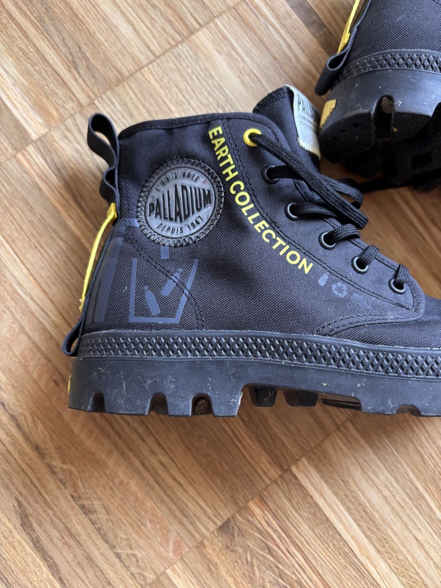 Palladium Scarpe da donna: Palladium Schuhe. Gr. 40 – Usato da Luzern venduto da lor_x8hx 2
