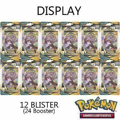Karten: Darkness Ablaze Bonus Pack Display – Neu und originalverpackt aus Matzendorf von SwissMagicKarten