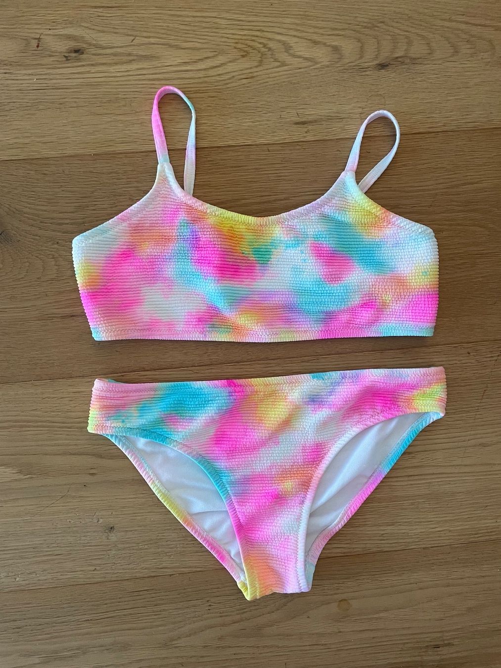 C&A Badekleider & Bikinis: Bikini 146/152 neu – Gebraucht aus Mur (Vully) FR von