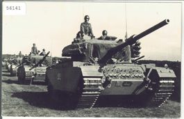 Armee Suisse - Panzer Centurions