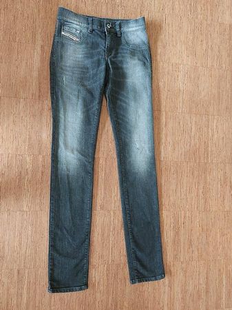 Diesel Livier NEU Gr. W 26