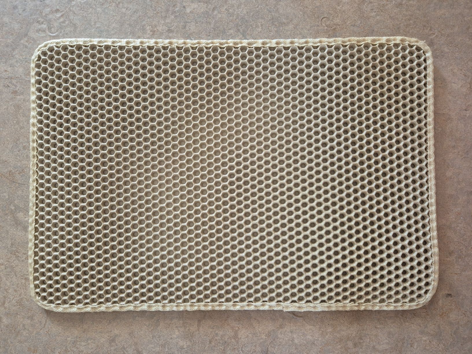 WC: Cat Litter Mat – Neu (gemäss Beschreibung) aus Brugg AG von nadushasns