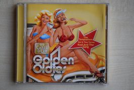 Golden Oldies CD - Sommerhits mit Carte D'Or. (188)