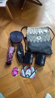 Slackline Set SecoRoco inkl. Tasche und Zubehör gebraucht
