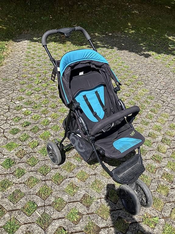 Poussette: Buggy – D'occasion à Küttigen par meye6
