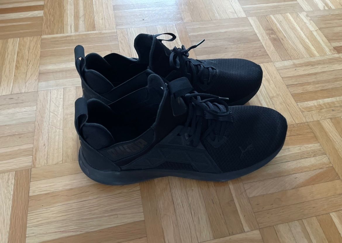 Puma Scarpe da uomo: PUMA Schuhe Gr. 48.5 Sohle 31.5cm – Usato da Rüfenacht BE venduto da lavok 5