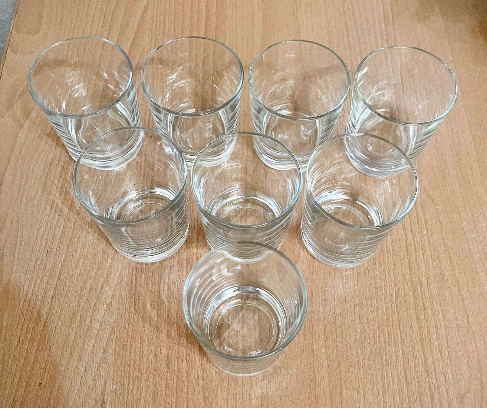 Bicchieri: 8 Trink Gläser – Nuovo e nell'imballaggio originale da Basel venduto da Seifehuesli 3