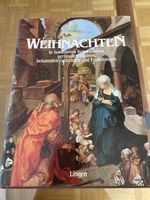 Weihnachten in berühmten Kunstwerken Lingen Buch