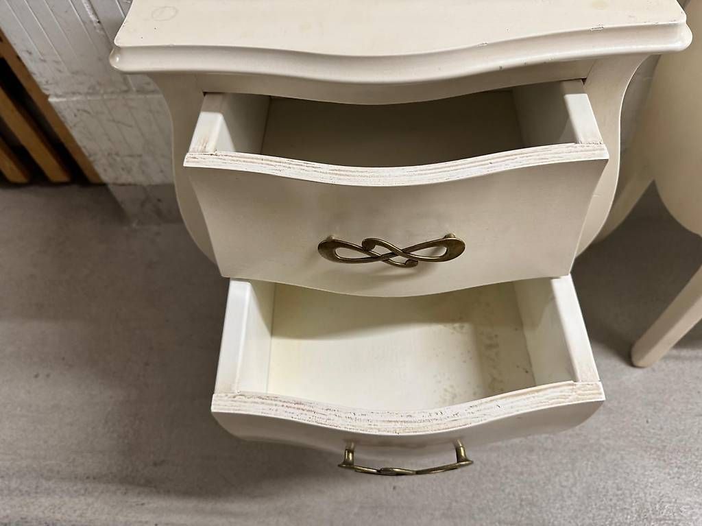 Comodini: Nachttisch – Usato da Zürich venduto da mc8_9khn 3