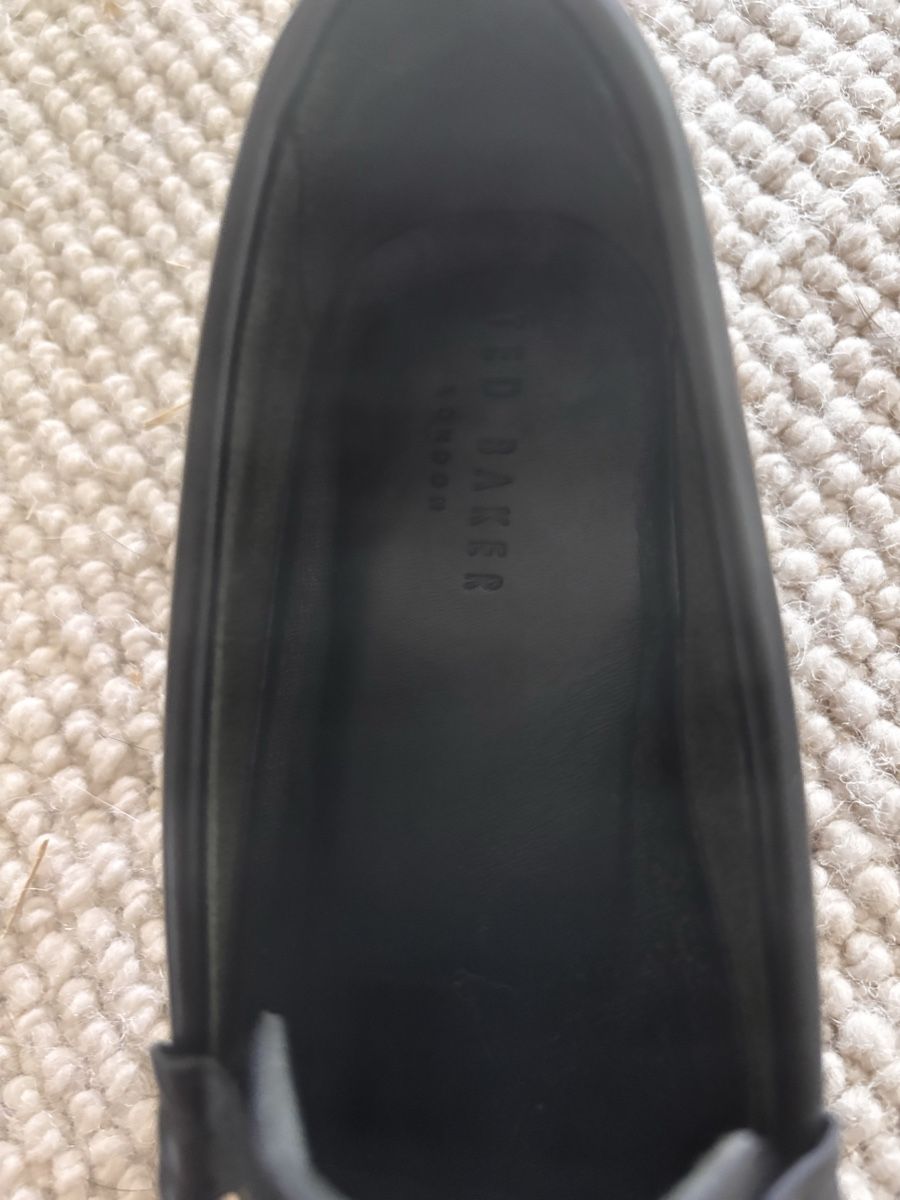 Ted Baker Chaussures femmes: Ted Baker Loafer – D'occasion à Sempach par Kungahuset 1