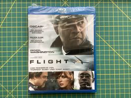 Blueray Flight neu