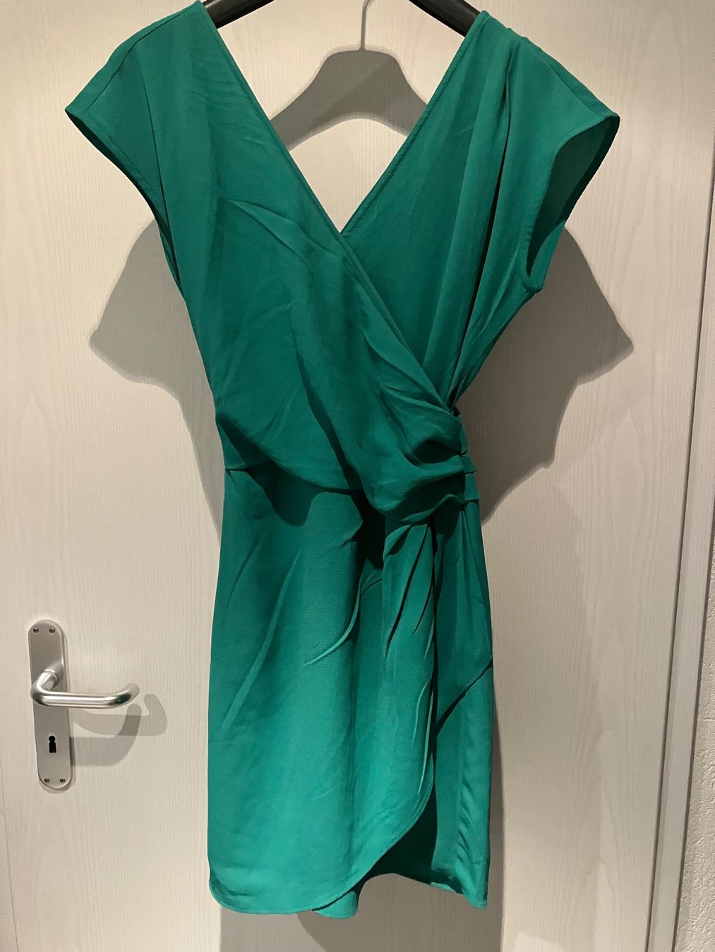 IKKS Robes: Robe IKKS drapée taille 36 – D'occasion à Arconciel par chance22 1