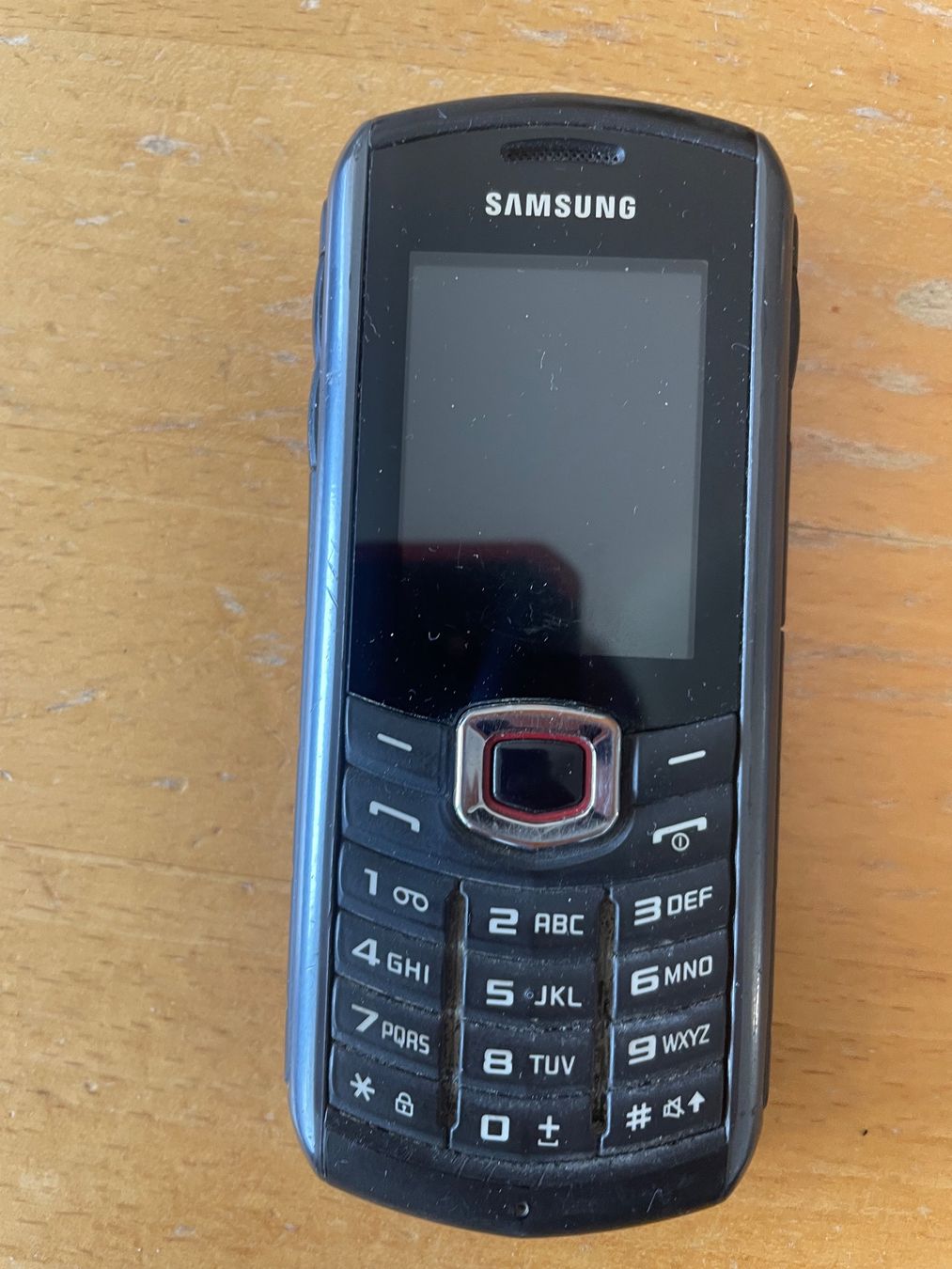 Samsung Portables: Samsung Handys – D'occasion à Balgach par Mize78 2