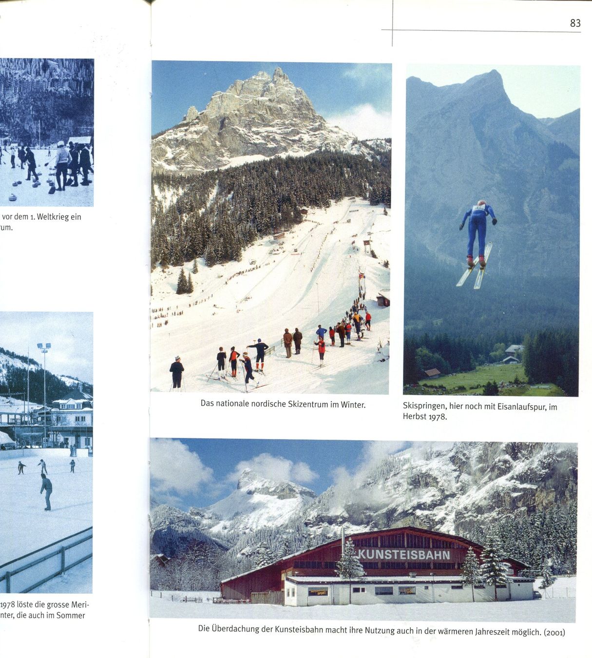 Libri: Kandersteg, Heimatbuch – Usato da Aarau venduto da Elmaar41 4