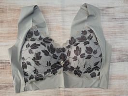 💖​ Spitzen BH Top - L -