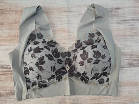 💖​ Spitzen BH Top - L -