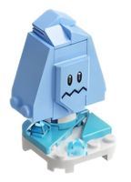LEGO Super Mario Character Series 4 71386 (Eisblock)