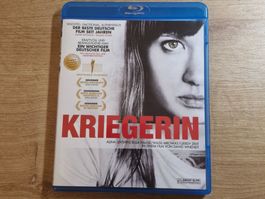 Die Kriegerin (2011) RAR Bluray