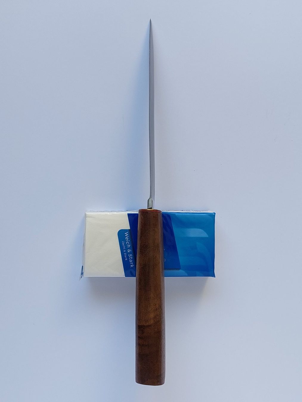 Accessori: Wikingermesser mit schön verzierter Scheide – Nuovo (secondo la descrizione) da Liebefeld venduto da Helveticus6 5
