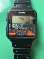 Casio Game GH-16