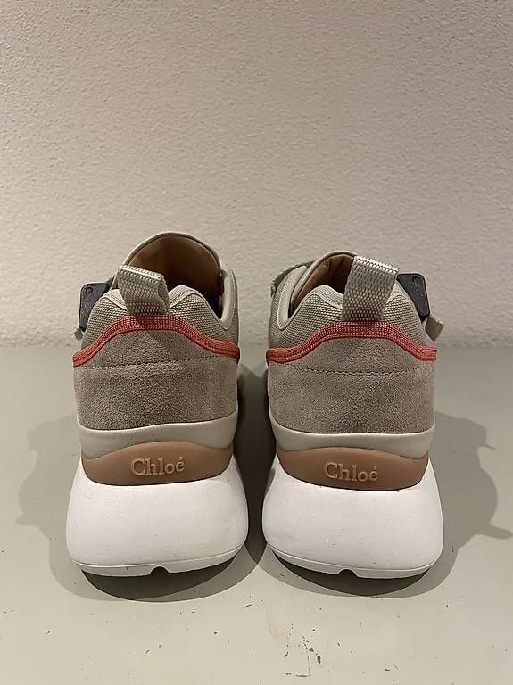 Chloé Scarpe da donna: Chloé Sneaker 38 – Usato da Turgi venduto da cotonniers 3
