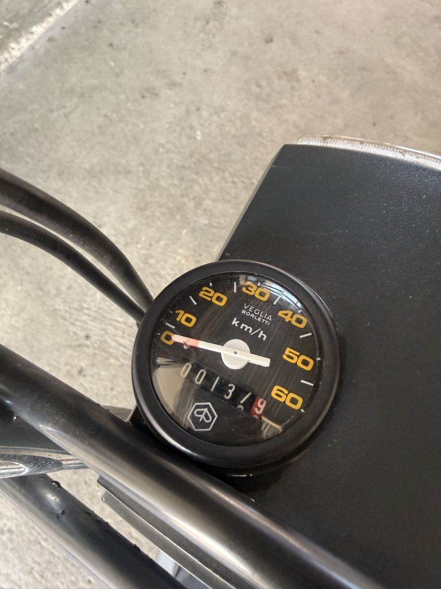 Piaggio Mofas: Piaggio Ciao État de Neuf ! – Neu (gemäss Beschreibung) aus Yverdon-les-Bains von Stephmecano 4