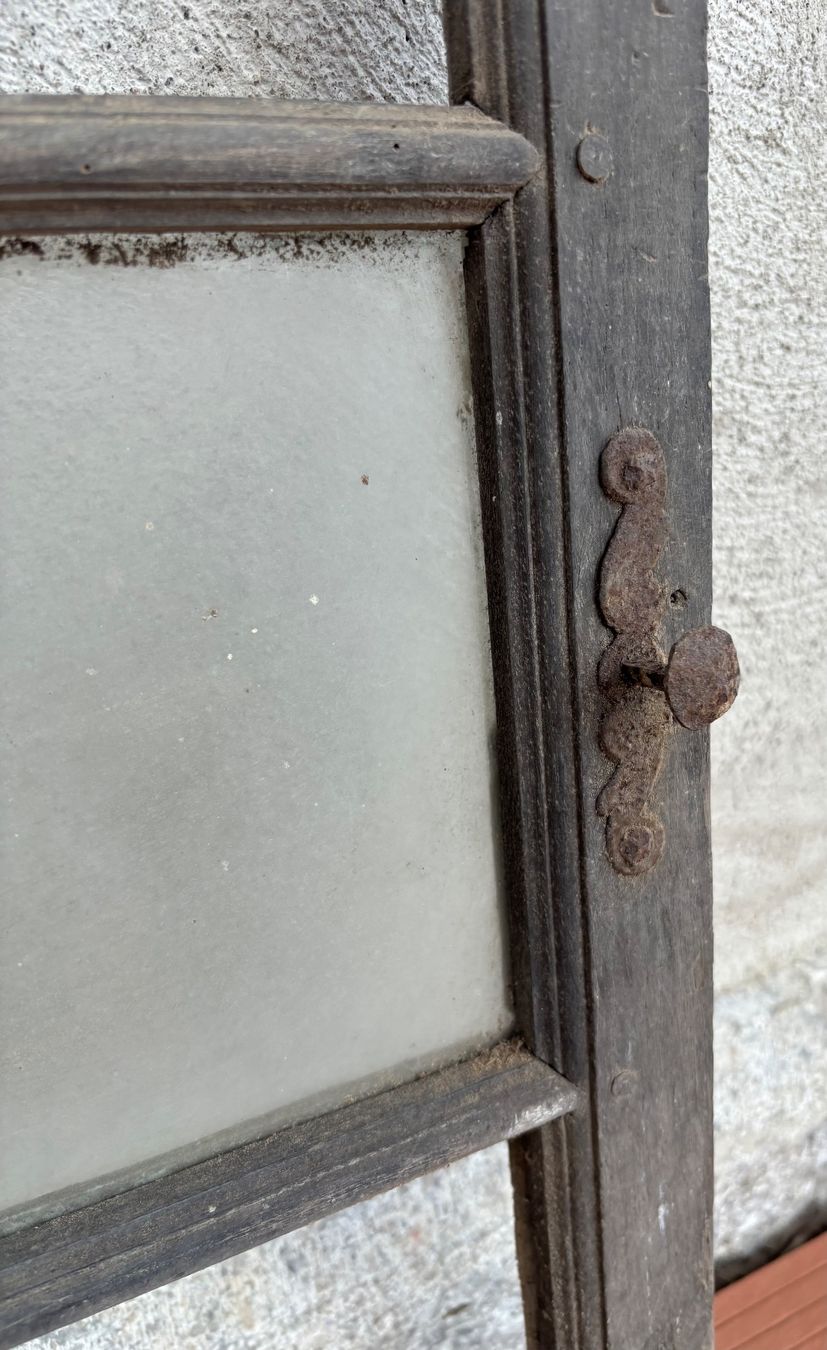 Finestre: Antikes Fenster – Usato da Roggwil BE venduto da hausamsee14 1