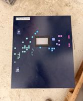 Invisia Cube mit Touchscreen