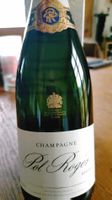 Pol Roger Champagne Brut Réserve Blanc mit Box