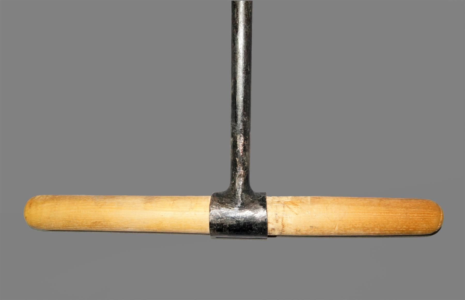 Tutti gli attrezzi: Riesenbohrer aus Drechslerwerkstatt – Usato da Geroldswil venduto da ARTEFACTO 4