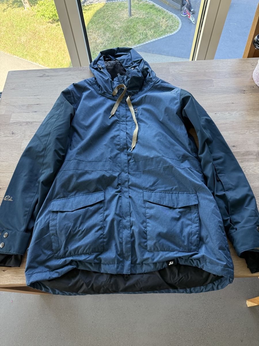 Ride Jacken: Snowboard Jacke – Gebraucht aus Luzern von nad_nf8f