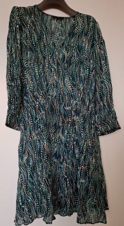 CAROLL Kleid Gr. 36