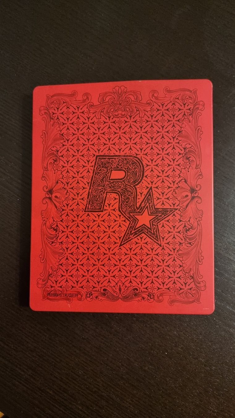 Jeux: Red Dead Redemption 2 – D'occasion à Bern par Tschanz13 1