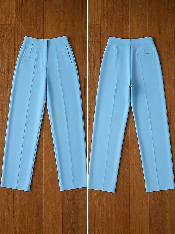 Pantalons: Pantalone classico Manor – D'occasion à Lugano par mic_zcm7 1