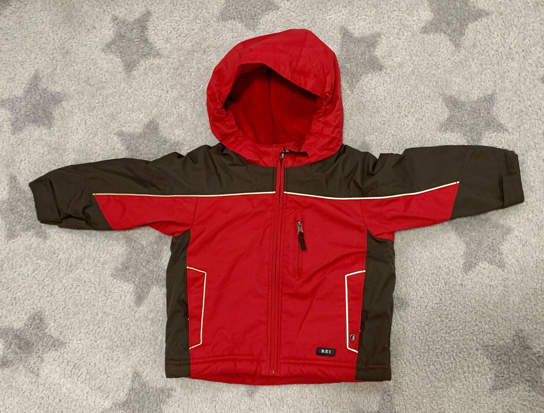Jacken & Mäntel: 2x Winterjacke Junge 74/80 – Gebraucht aus Rickenbach SO von Lerg 4