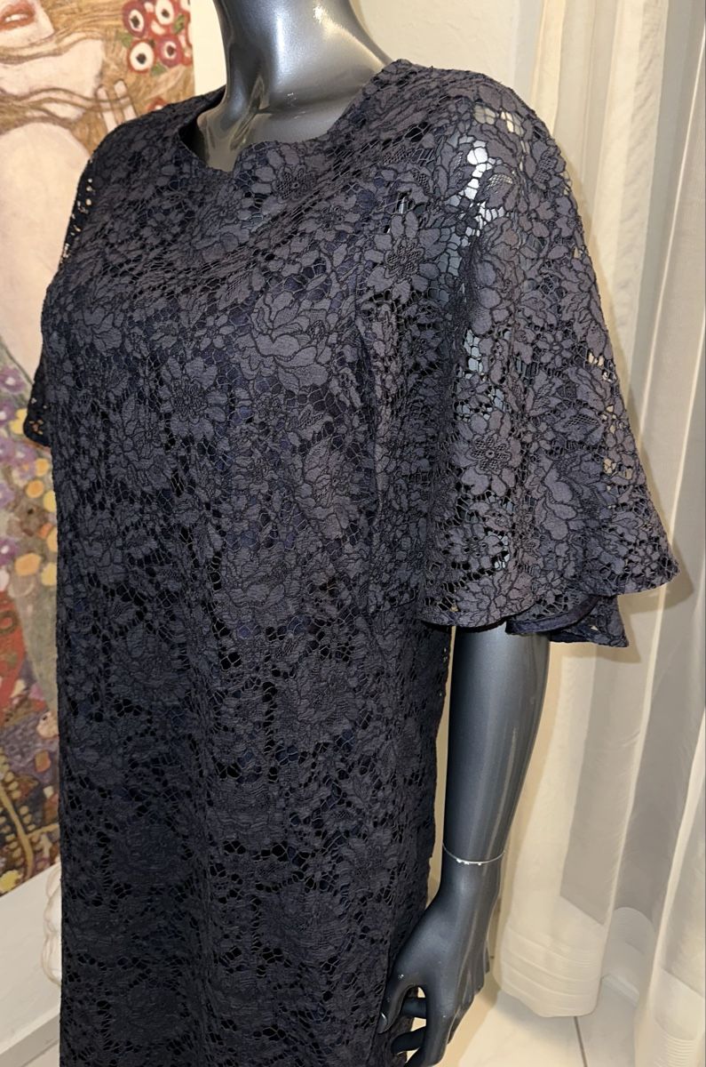 Vestiti: EWA HERZOG KLEID GR. 38 neuwertig – Nuovo (secondo la descrizione) da Unteraegeri venduto da MH203 3